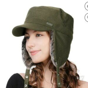 Snotek Trapper Hat